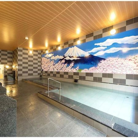 Aoshima Fishermans Hostel & Spa Men'S Domitory Vacation Stay 31040 Miyazaki Exteriör bild