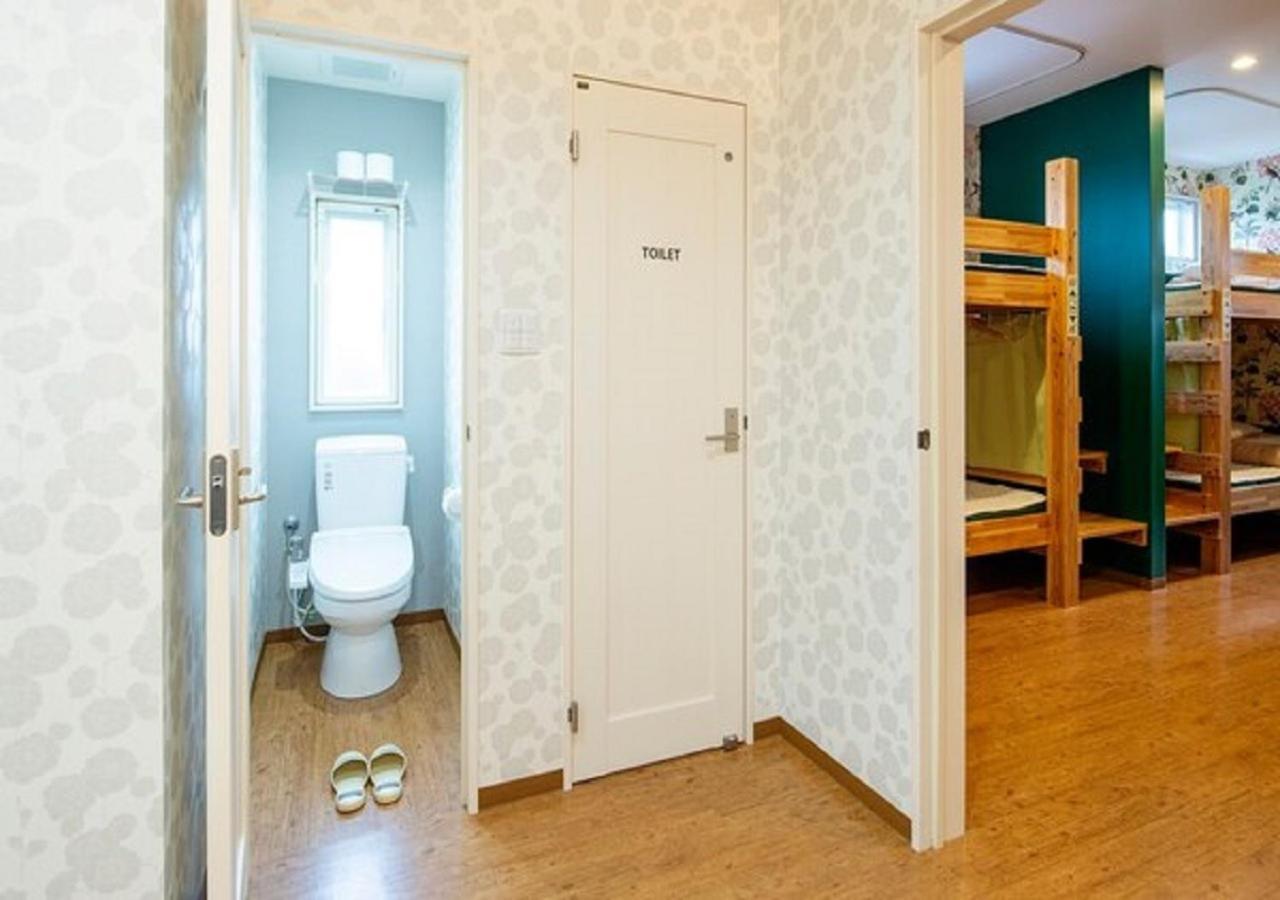 Aoshima Fishermans Hostel & Spa Men'S Domitory Vacation Stay 31040 Miyazaki Exteriör bild