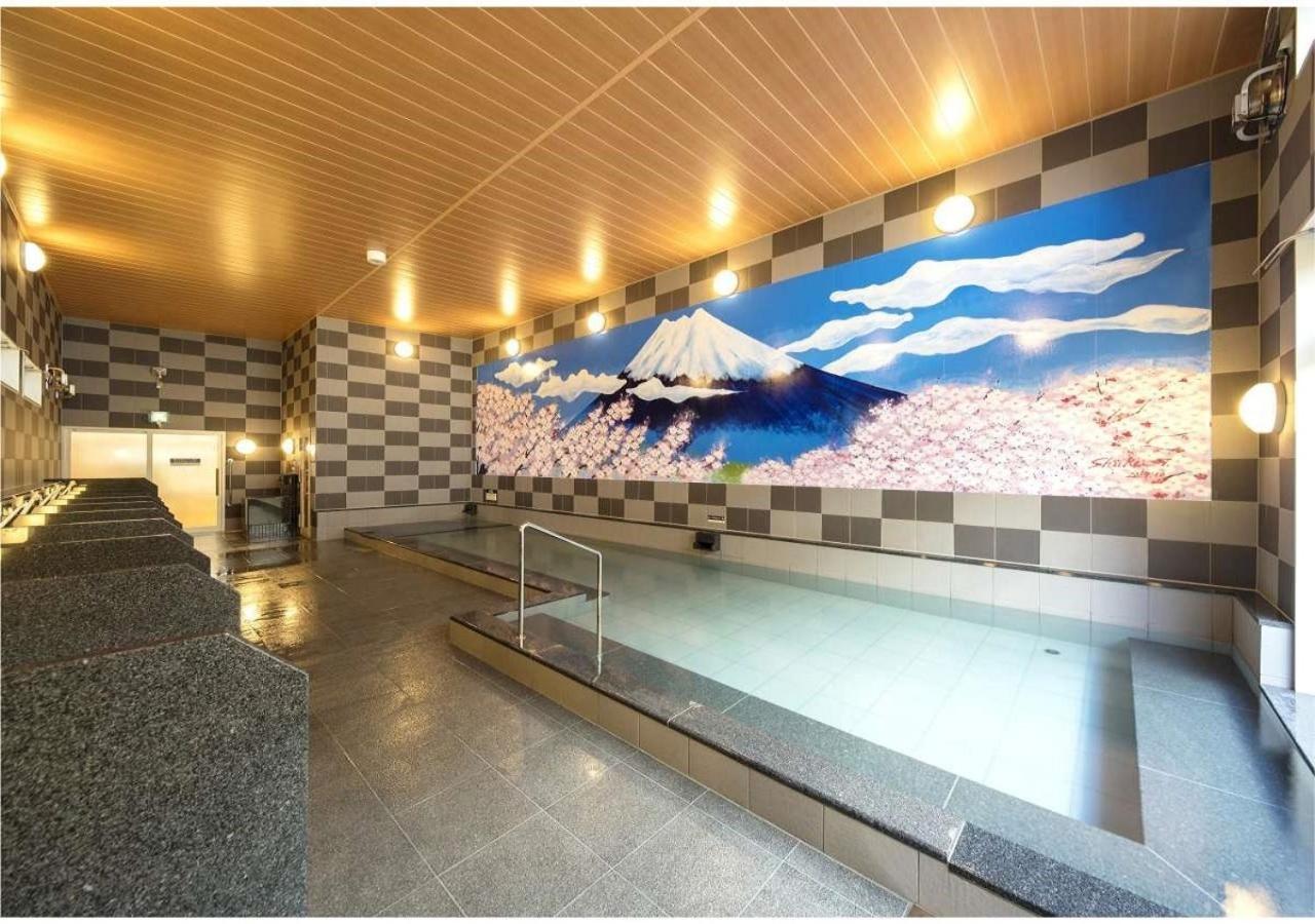 Aoshima Fishermans Hostel & Spa Men'S Domitory Vacation Stay 31040 Miyazaki Exteriör bild